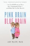 pink brain blue brain