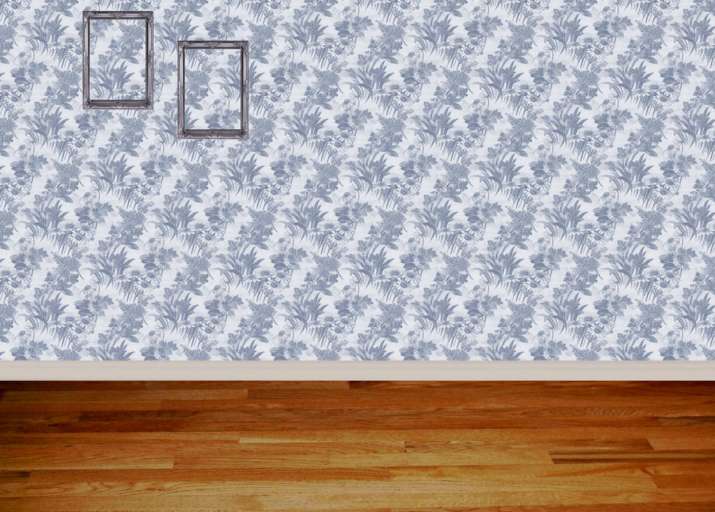 Empty room