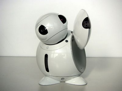 apripoko robot