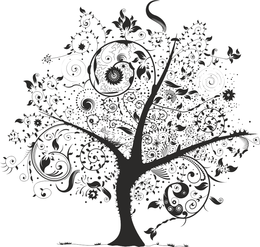 chaos tree