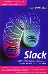 slack