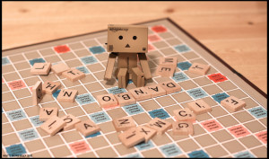 spelling danbo